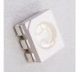 CLP6C-RKW-CYBA0AA3 Standard LEDs - SMD