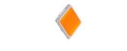 JR5050CWT-E-B40EB0000-N0000001 White LEDs