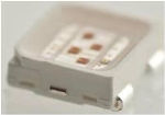 MLERED-A1-0000-000W01 electronic component of Cree