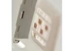 MLESAM-A1-0000-000W01 High Power LEDs - Single Colour