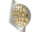 MPLEZW-A1-R100-0000B027F High Power LEDs - White