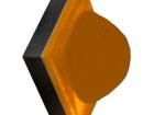XBDAWT-00-0000-00000LED1 High Power LEDs - White