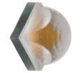 XBHAWT-00-0000-000LT40E3 High Power LEDs - White