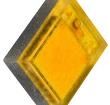 XEGAWT-H0-0000-000-000000U30DT High Power LEDs - White