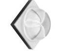 XPGDRY-LW-0000-00501 Single Colour LEDs