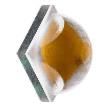 XPLAWT-00-0000-000LU60E7 High Power LEDs - White