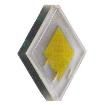 XPLAWT-H0-0000-000HU50E6 High Power LEDs - White