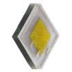 XPLAWT-H0-0000-000LV20E4 High Power LEDs - White
