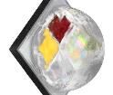XPLDCL-00-0000-0000HC6AAAE5 High Power LEDs - Multi-Colour