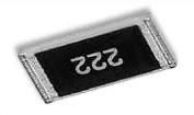 CRG0402J100R  Passive Components