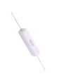 CR-L10W2ΩJ Wirewound Resistors - Through Hole