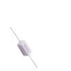 CR-L5W-0.5ΩJ Wirewound Resistors - Through Hole