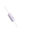 CR-L7W5KΩJ Wirewound Resistors - Through Hole