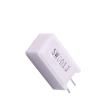 CR-M5W-0.1ΩJ Wirewound Resistors - Through Hole