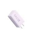 CR-M5W-10ΩJ Wirewound Resistors - Through Hole