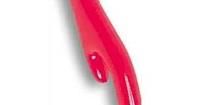 CROC CLIP INSULATING COVER, RED Unclassified