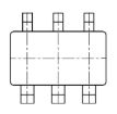 CT100LW-IS6 electronic component of Crocus