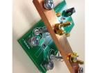 CTD203 Current Sensor Development Tools