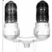 43961--OBSTRUCTION-LIGHT electronic component of Eaton