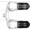 43961--OBSTRUCTION-LIGHT Unclassified