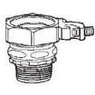 LTB100 Conduit Fittings & Accessories
