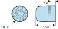 25622301  Electromechanical
