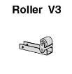 70500870 electronic component of Crouzet