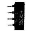 741B10 Reed Relays