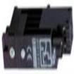 79451132 Relay Sockets & Fixings
