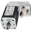 80360001 AC, DC & Servo Motors