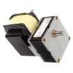 80667037 AC, DC & Servo Motors