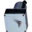 80807013 AC, DC & Servo Motors