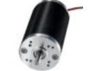 80807030 AC, DC & Servo Motors