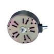 82330507 AC, DC & Servo Motors