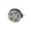 82340195 AC, DC & Servo Motors