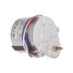 82524004 AC, DC & Servo Motors