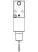 83990129 electronic component of Crouzet