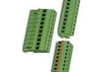 88970317 Pluggable Terminal Blocks