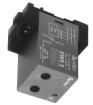 DWRS380A  Electromechanical