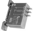 SDS.5S220A Time Delay & Timing Relays