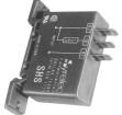 SHSP100S110A Time Delay & Timing Relays