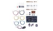 CS-ABWKIT-02  Tools & Supplies