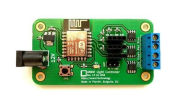 cs-anavi-02 electronic component of Crowd Supply