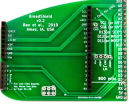 CS-BREADSHIELD-02 electronic component of Crowd Supply