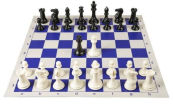 CS-chess-02 electronic component of Crowd Supply
