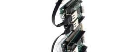 CS-EASE-01 Development Boards & Kits - AVR