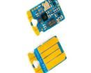 cs-fomu-01 Programmable Logic IC Development Tools