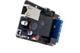 CS-GETWIRED-04 Crowd Supply Accessories