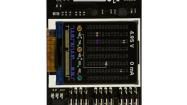 cs-i2cdriver-02 Interface Development Tools