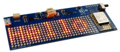 CS-MAKERLED-01 electronic component of Crowd Supply